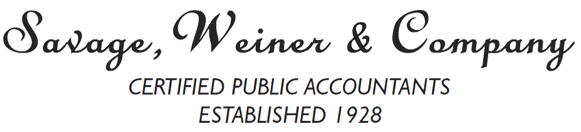 Savage, Weiner & Company